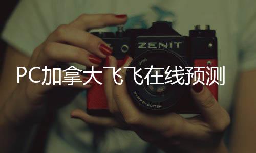 PC加拿大飛飛在線預(yù)測(cè)(飛飛加拿大28預(yù)算)