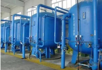 過濾設備行業趨勢分析 技術創新如何驅動市場邊界拓展