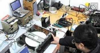 大瑤誠信維修 以專業(yè)與真誠守護每家電器